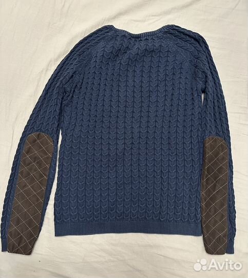 Джемпер US polo