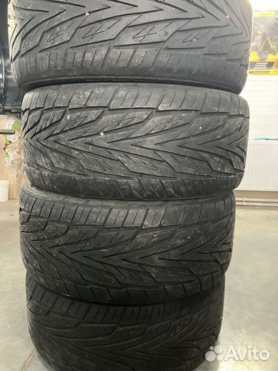 Toyo Proxes ST III 275/40 R20 106W