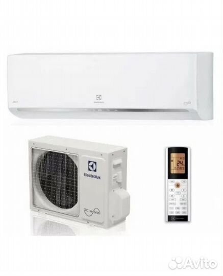 Кондиционер