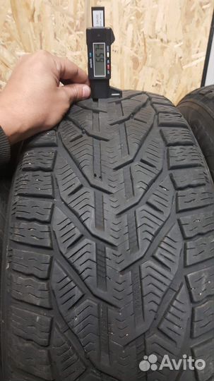 Kormoran SUV Snow 225/60 R17