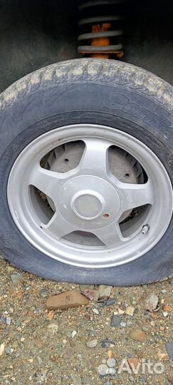 Всмпо Р13 на ваз