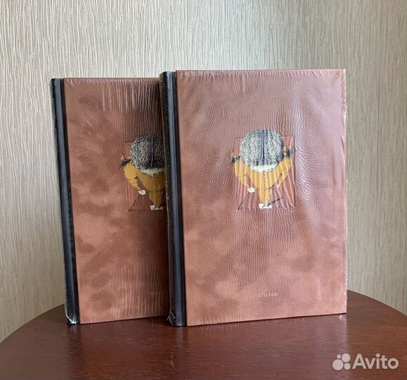 Алиса в стране чудес и в Зазеркалье Вита Нова