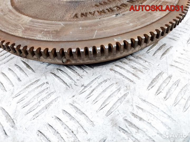 Маховик Opel Astra H 1,6 z16xep 90400169