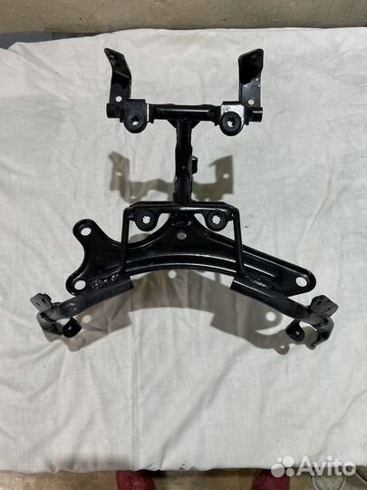 Паук Suzuki SV400 /650S