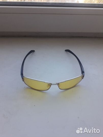 Антибликовые очки Cafa France