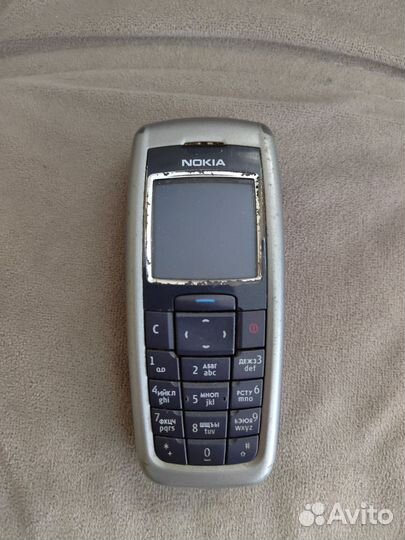 Nokia 5110