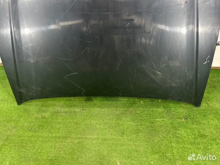 Капот Honda Accord CL7 2002-2008