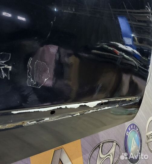 Дверь передняя Nissan teana J32 Прав