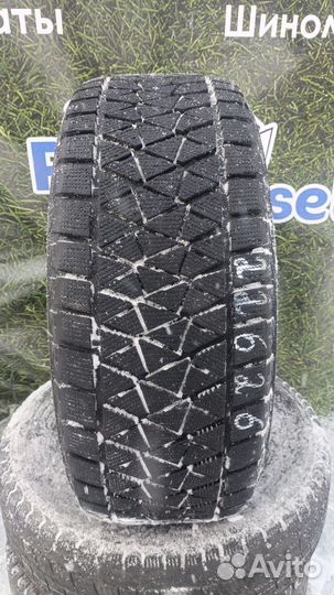 Bridgestone Blizzak DM-V3 285/60 R18 87P