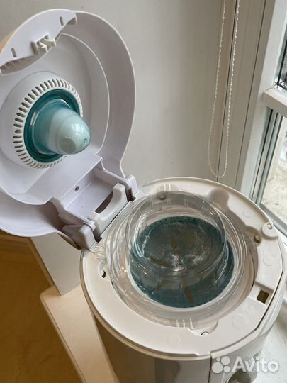 Утилизатор для подгузников