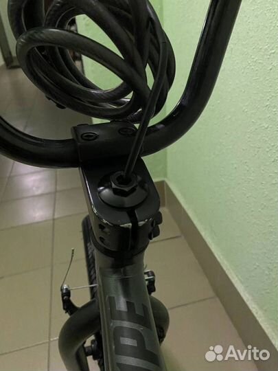 Велосипед беймикс