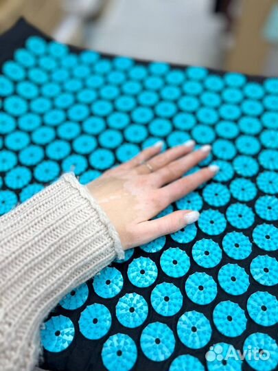 Массажер для спины и ног