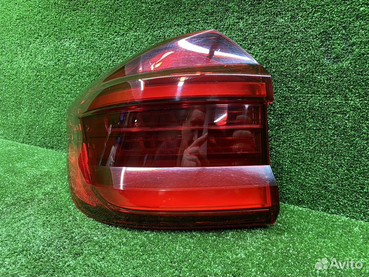 Фонарь задний левый BMW X3 G01 X3 M F97