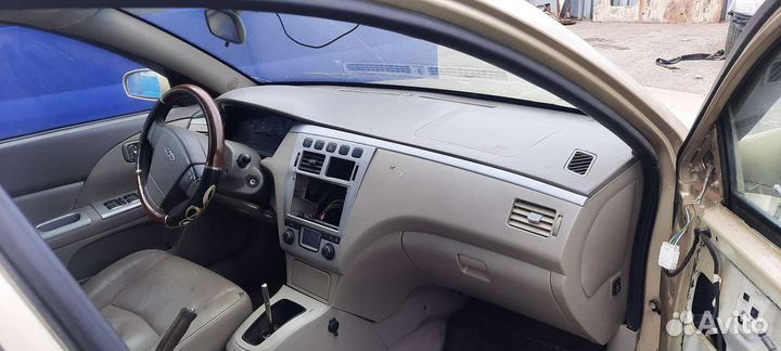 Запчасти chery фора