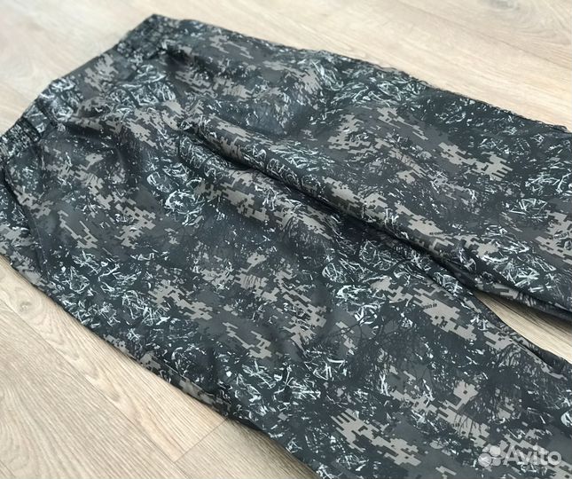 Костюм летний камуфляж 