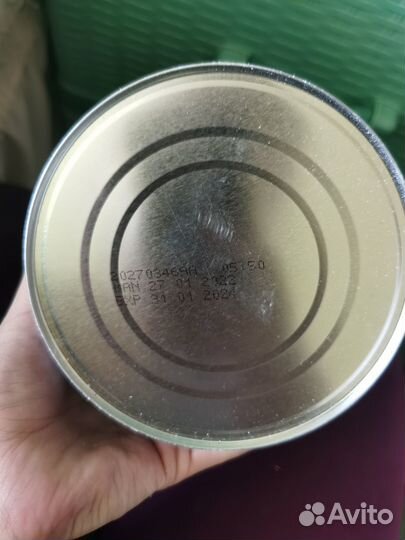 Детская смесь