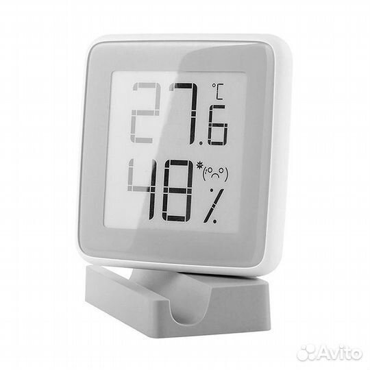 Метеостанция Xiaomi MiaoMiaoce Measure Bluetooth T