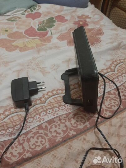 Вай-фай роутер