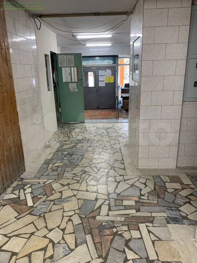 3-к. квартира, 86,1 м², 7/22 эт.