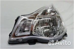 Передний бампер на nissan