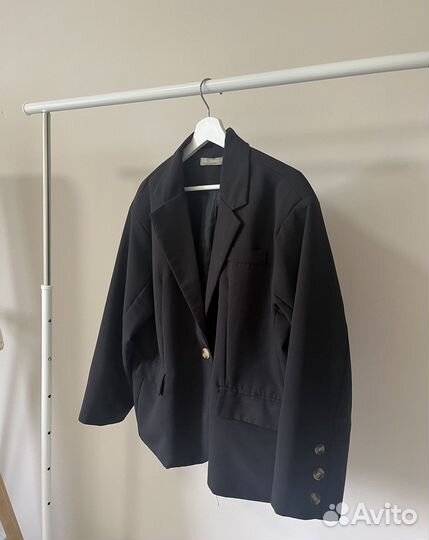 Пиджак блейзер