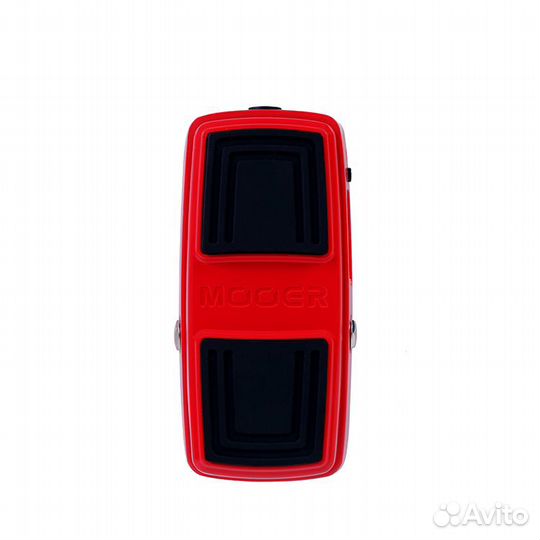 Гитарная педаль Mooer Pitch Step