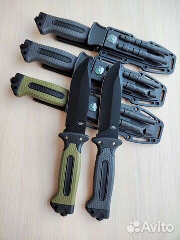 Оптом - ножи туристические