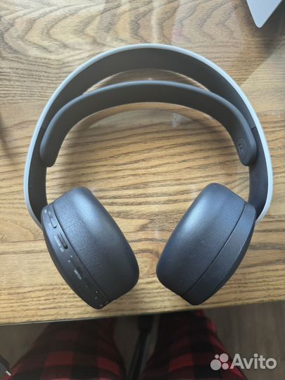 Sony playstation pulse 3D