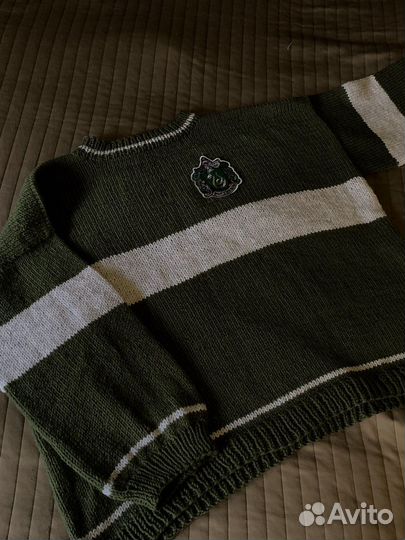 Свитер Гарри Поттер