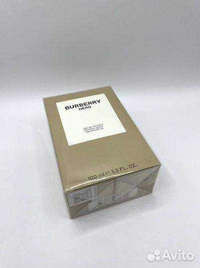 Burberry мужские