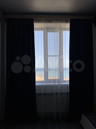 1-к. квартира, 45 м², 4/6 эт.