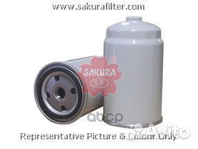 Фильтр топл. Sakura FC28190 FC28190 Sakura