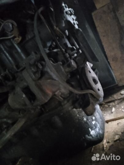 Двигатель д 240 мтз