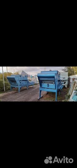 Гигант 531 Петкус