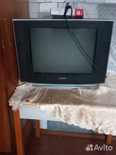 Телевизор