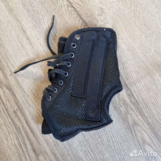 Ортез на голеностопный сустав