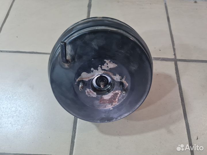 Вакуум Nissan X-Trail Т30