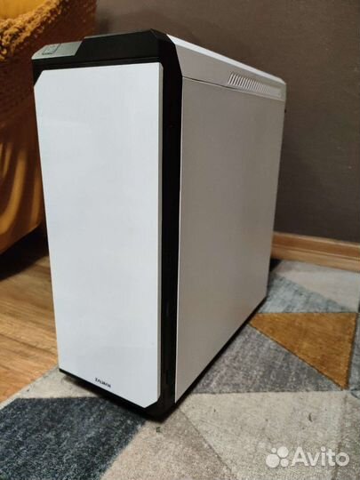 Корпус zalman Z9 NEO Plus белый