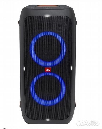 Колонка JBL Partybox 310