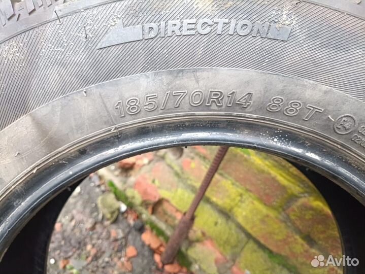 Lassa Iceways 2 185/70 R14