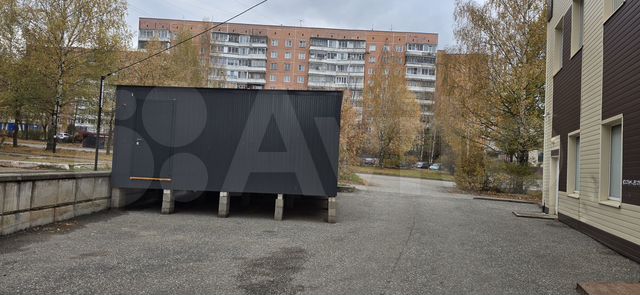 Свободного назначения, 51 м²