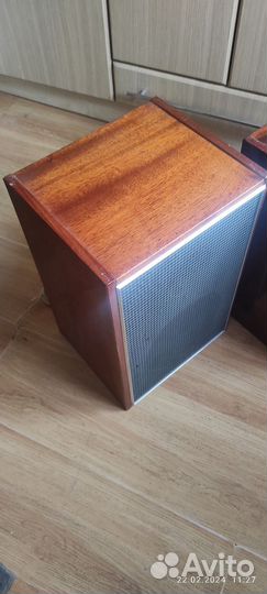 Акустика 10мас-1м. СССР