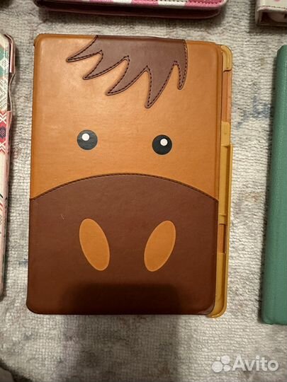 Чехол на iPad mini