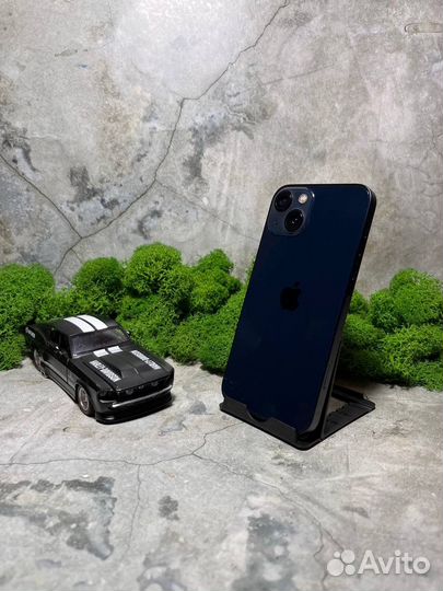 iPhone 13, 512 ГБ