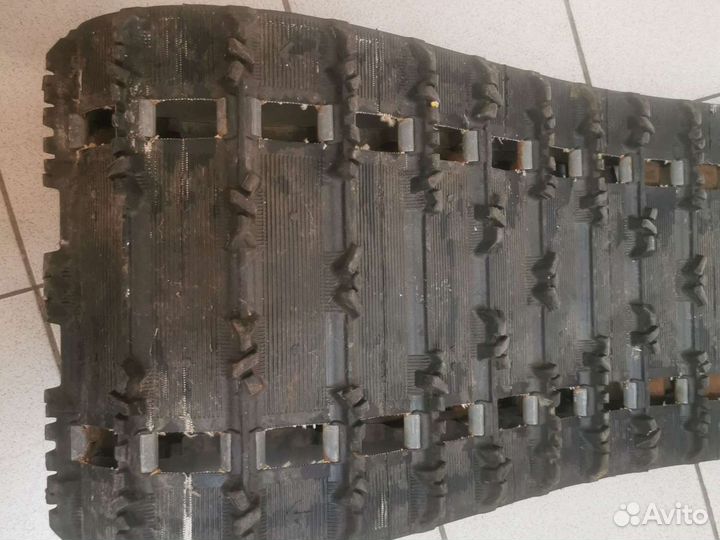 Гусеница brp ski-doo grand touring 900 ace