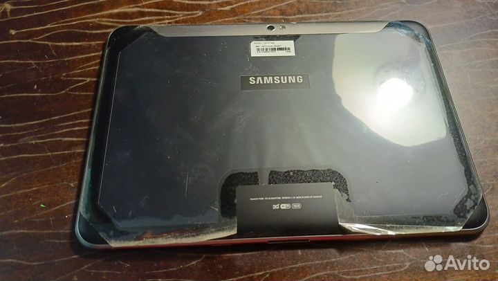 Samsung galaxy Note 10.1 3g GT-P7300