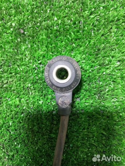 Датчик детонации Audi A6 C5 ALF 1997