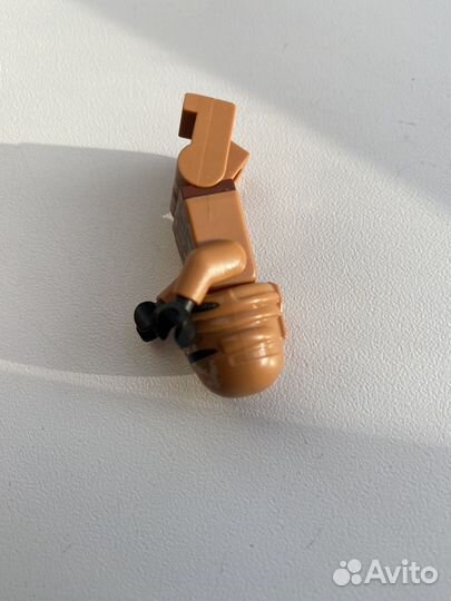 Лего Star Wars 75089