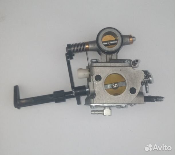Карбюратор stihl TS 800