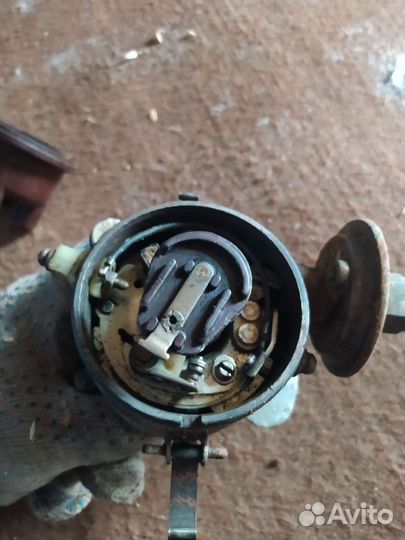 Трамлер УАЗ